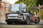 Ferrari 812 GTS 2019 года (WW)